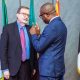Nigeria’s Interior Minister meets US envoy over visa overstay Nigeria US concerns