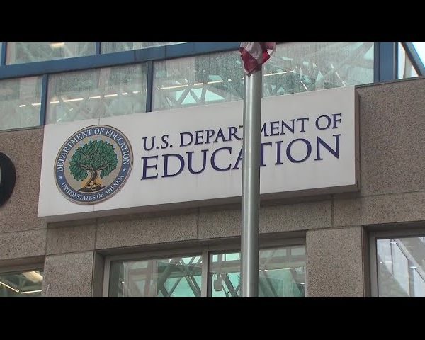U.S. Supreme Court Lets Trump Resume Education Department Shutdown