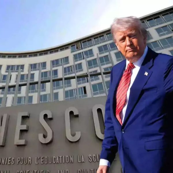 Trump Pulls Plug on UNESCO Amid Renewed Push to Reassess Global Ties