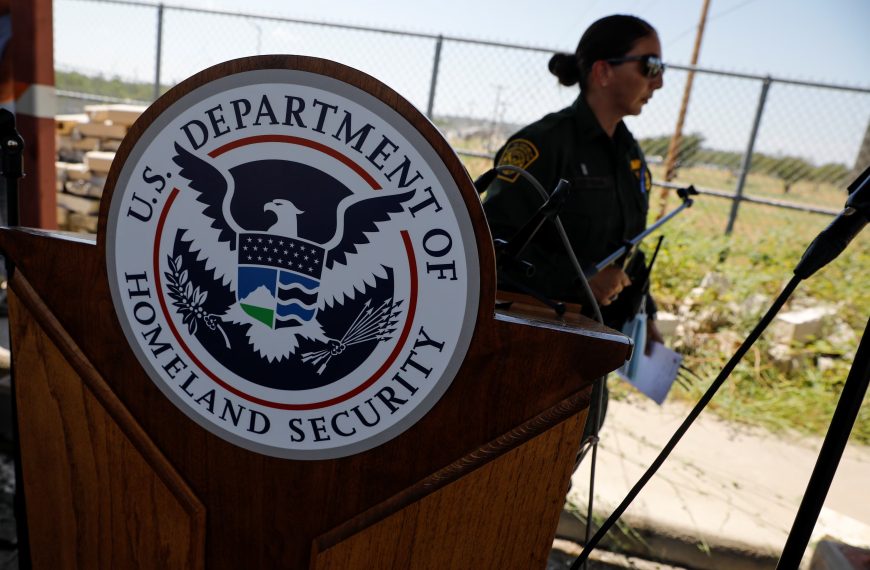 Too Dangerous to Keep’: US Sends Convicts to Eswatini
