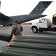 US halts some missile shipments to Ukraine on account of low stockpile