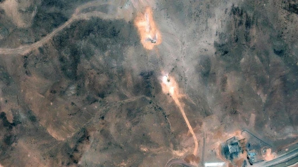 US intelligence reveals airstrikes delayed Iran's nuclear plan
