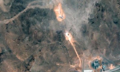 US intelligence reveals airstrikes delayed Iran's nuclear plan