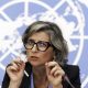 US sanctions Albanese over war reports