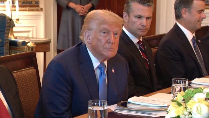 US to send more weapons to Ukraine