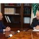US. Envoy hails Hezbollah's reply to Isarel amid escalating tensions