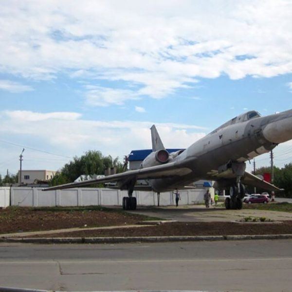 Uknown drones attack Russia's Engel airbase