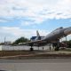 Uknown drones attack Russia's Engel airbase