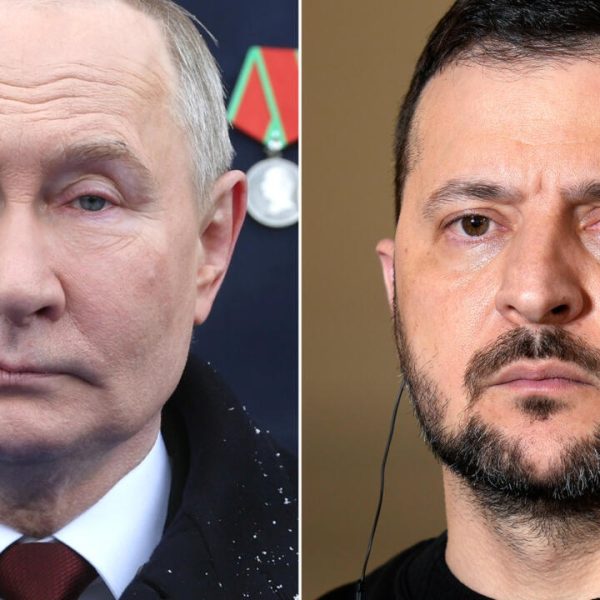 Ceasefire or Stalemate? Ukraine-Russia Talks Resume in Turkey