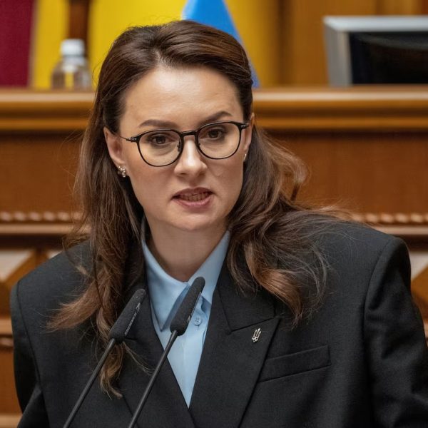 Zelenskyy Installs New PM in Major Wartime Reset