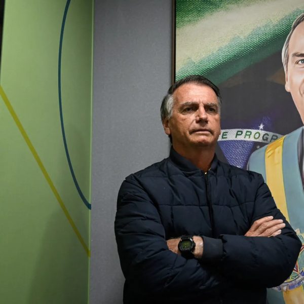 Visa War: U.S. Hits Brazilian Justices Amid Bolsonaro Trial Fallout