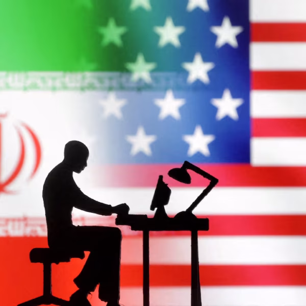 EXCLUSIVE: Iranian-Hackers Threaten to Leak 100GB Trump’s Secret