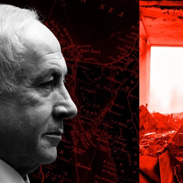 Tensions Explode: Netanyahu’s Strikes Spark White House Fury