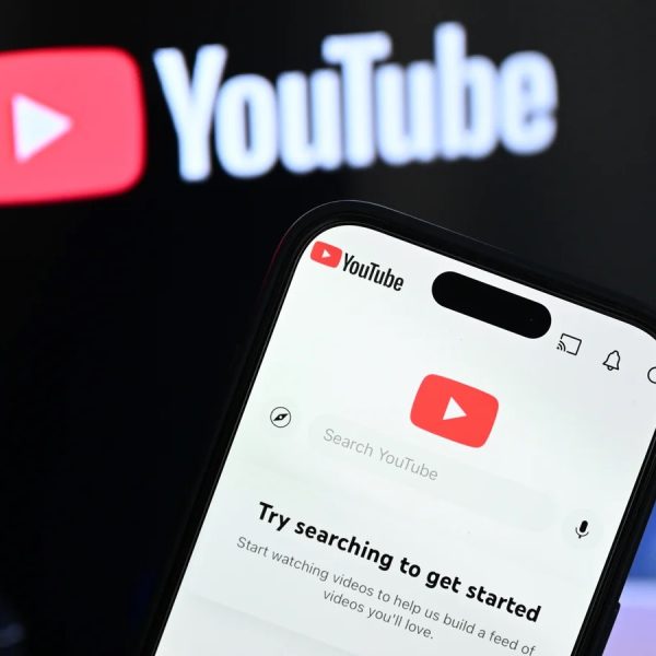 Australia Bans Under-16s from YouTube – Should Africa Follow or Rethink?
