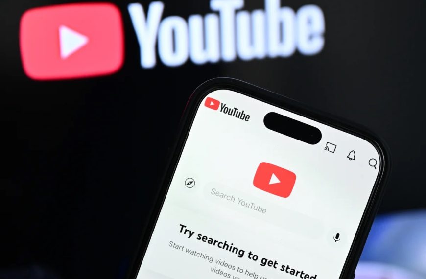 Australia Bans Under-16s from YouTube – Should Africa Follow or Rethink?