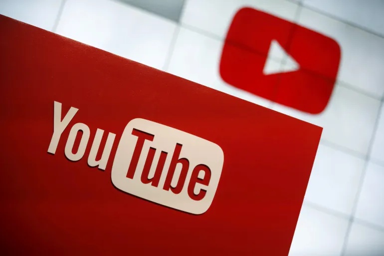 YouTube seeks to ban opposition and journalist channels