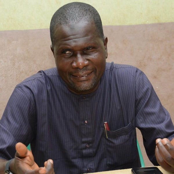 Flying Eagles boss fires warning shot:“We’re ready for Ghana!”