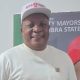 Christian Aburime, Press Secretary to Anambra State Governor, Professor Chukwuma Charles Soludo