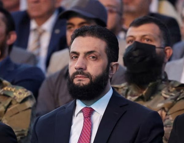 Syria Pulls Back Troops as Israel Strikes Damascus