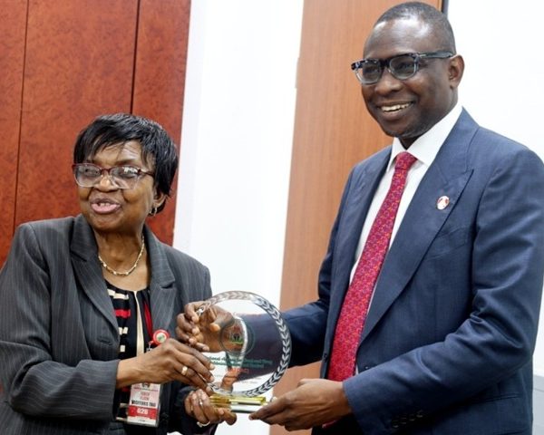 EFCC, NAFDAC Join Forces Against Economic Sabotage