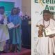 Paul Ejime wins ECOWAS Maiden Journalist Excellence Award in Print Journalism