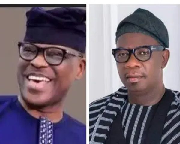 Two Former PDP Governorship Candidates Join ADC in Ondo State