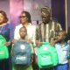 Fidelity Bank launches, donates 1,000 solar-powered school bags to Ogun State pupils