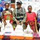 Fidelity Bank distributes foods, mattresses to over 2,000 internally displaced persons (IDP) in Benue State