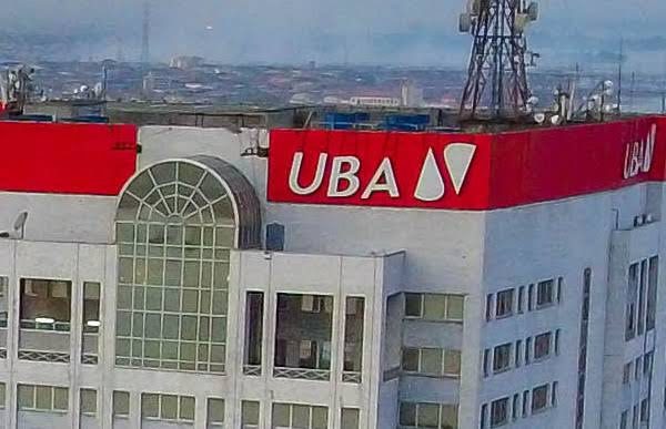 UBA Breaks New Ground, Launches Office in Saudi Arabia