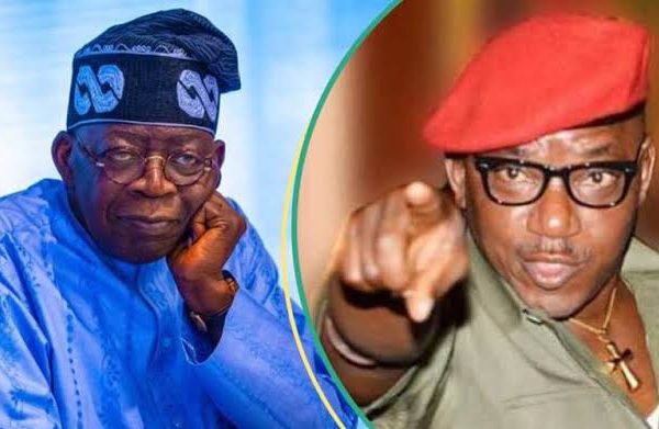 2027: Rig All You Want, You’ll Still Lose—Dalung Tells Tinubu