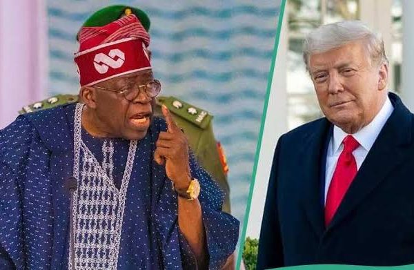 ‘We’re Not a Dumping Ground’ — FG Rejects U.S. Plan to Deport Venezuelans to Nigeria