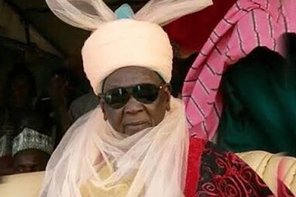 Why I Endorsed Tinubu’s Re-election — Emir of Daura