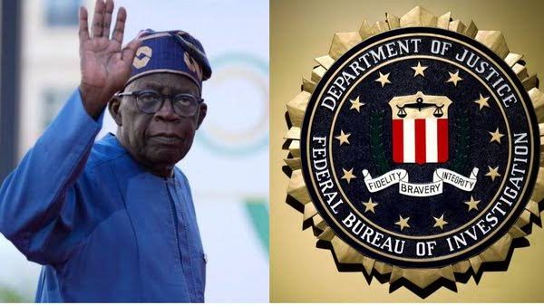 JUST IN: US Court Pushes FBI, DEA on Tinubu’s Chicago Drug Records