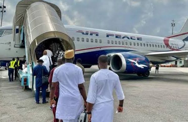Air Peace Unveils Abuja–London Flights, Slashes UK Travel Cost