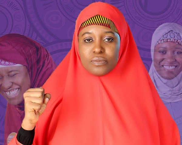 Coalition: Aisha Yesufu Breaks Silence on Who Should Choose the 2027 Candidate