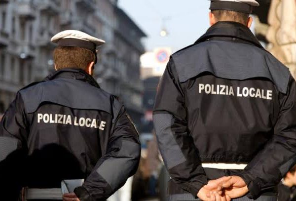 Police Arrest Parish Priest for Alleged Sexual Abuse of Minor