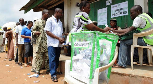 LG Polls: Lagos Rejects Igbo Votes — Ohanaeze
