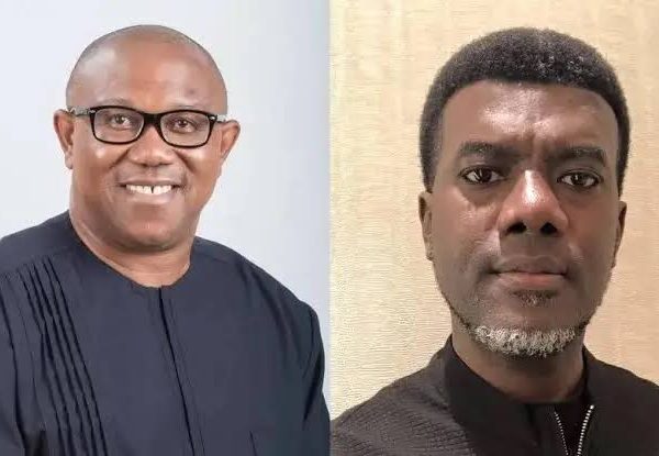 Reno Omokri’s Birthday Message to Peter Obi Sparks Reactions Online