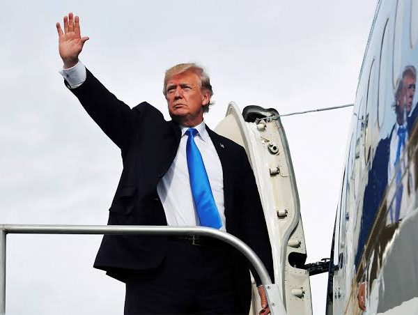 Trump’s Budget Bill Passes Congress After Intense Debate