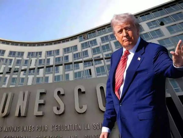 Tensions Rise as US Withdraws from UNESCO