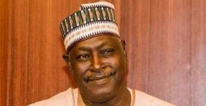 Ex- SGF Babachir Lawal