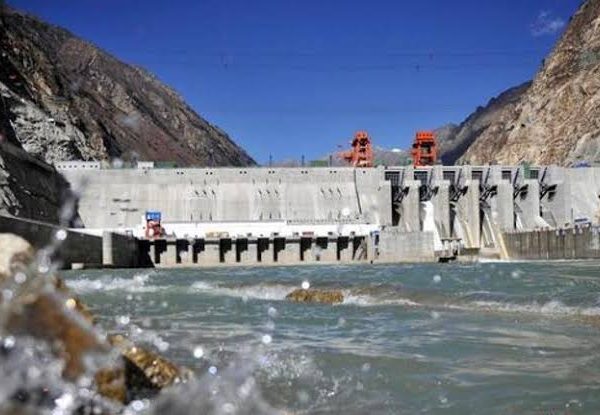 China Begins Construction World’s Largest Dam