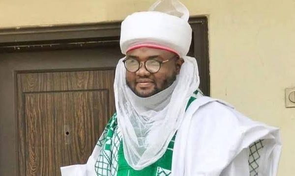 JUST IN: New Emir of Gusau Emerges