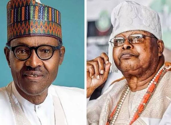 Buhari, Awujale and Legacies…