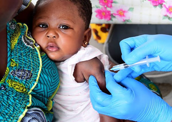 Historic: Africa Approves First Malaria Drug for Newborns