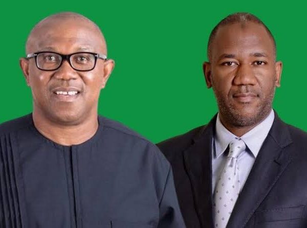 Why Obi Doesn’t Need Me to Contest in 2027— Datti Baba-Ahmed