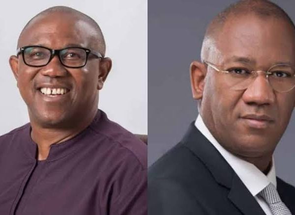 Why I Attended the Abure-Led LP Meeting — Datti Baba-Ahmed