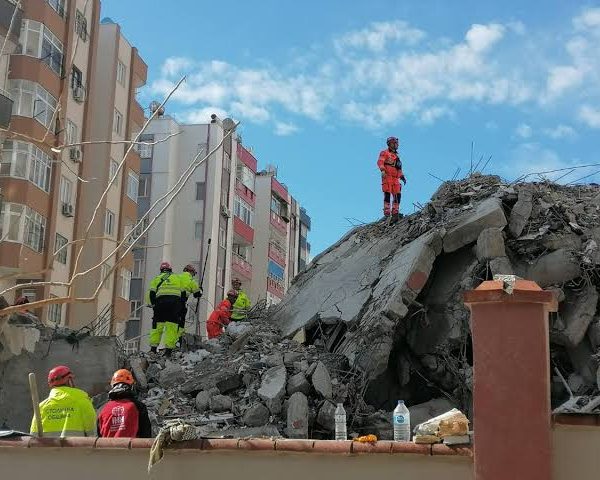 PHOTO: Death Toll Soars to 248 in Syria as Ceasefire Collapses