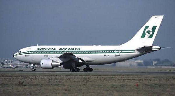 FG Approves Pension for Ex-Nigeria Airways Staff After 2 Decades