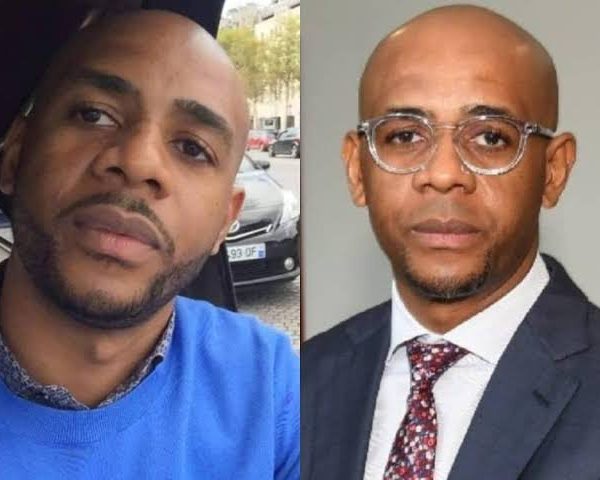JUST IN: Former Equatorial Guinea Official in Sex Tape Scandal Faces 18-Year in Jail
